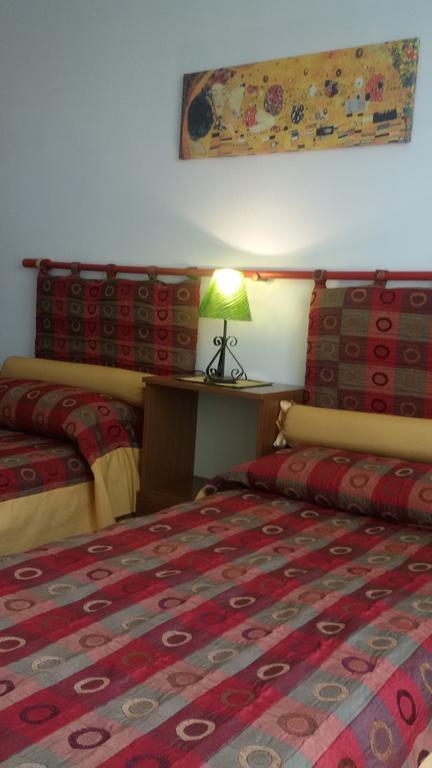 Casa Tarragona Alghero Room photo