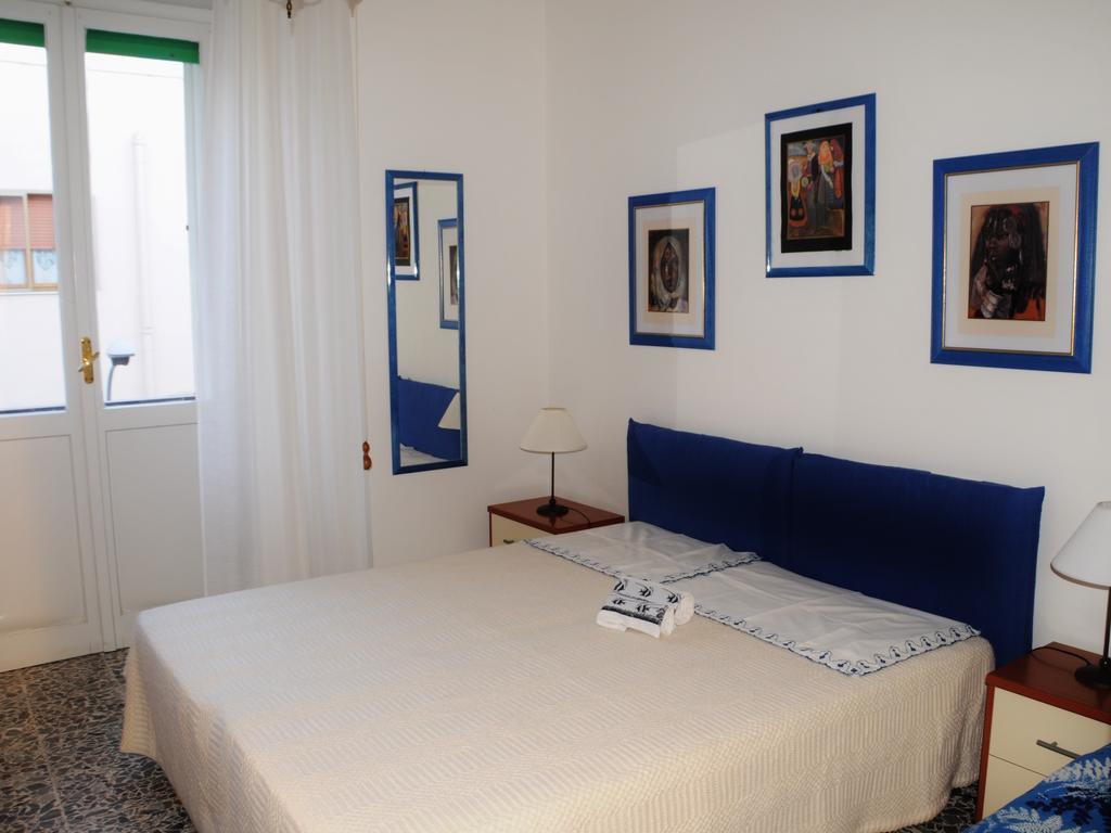 Casa Tarragona Alghero Room photo