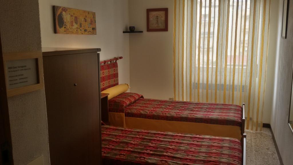 Casa Tarragona Alghero Room photo