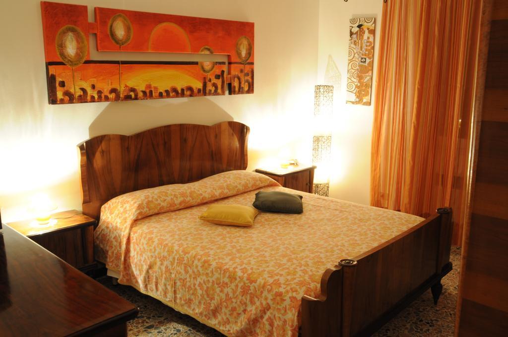 Casa Tarragona Alghero Room photo