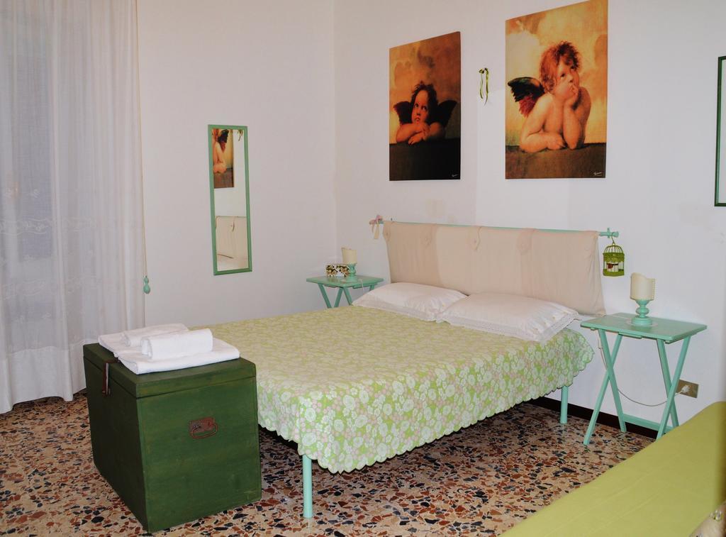 Casa Tarragona Alghero Room photo