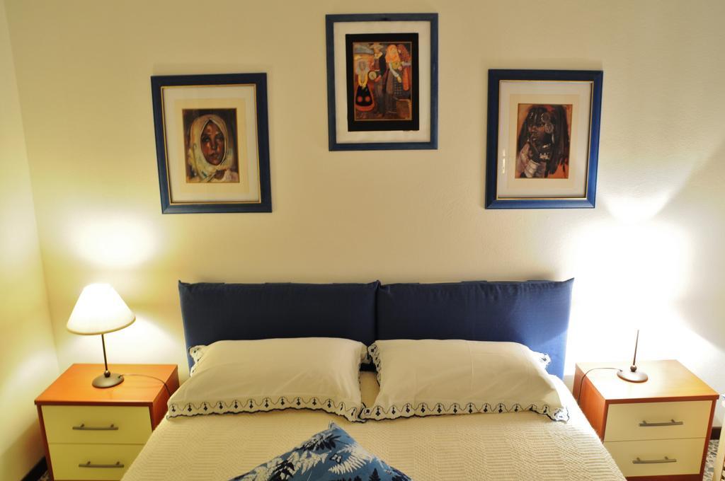 Casa Tarragona Alghero Room photo