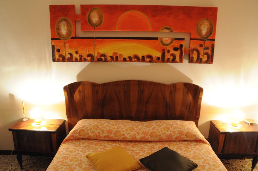 Casa Tarragona Alghero Room photo