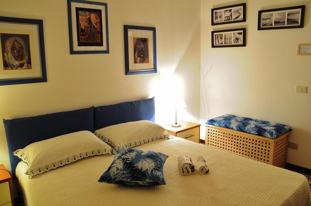 Casa Tarragona Alghero Room photo
